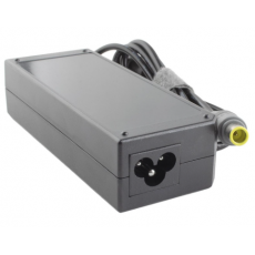 Блок питания ноутбука Lenovo, IBM, Thinkpad, 20V, 4.5A, 7,9/5,5мм